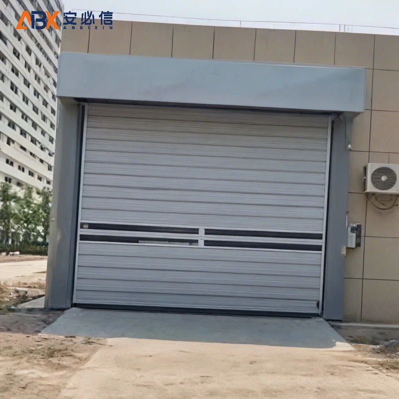 绥化市洁净室高速门